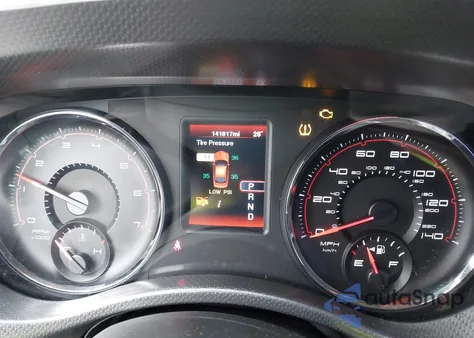 2012 Dodge Charger Se из США, поврежденный, VIN 2C3CDXBG1CH298101